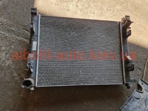 Радіатор охолодження